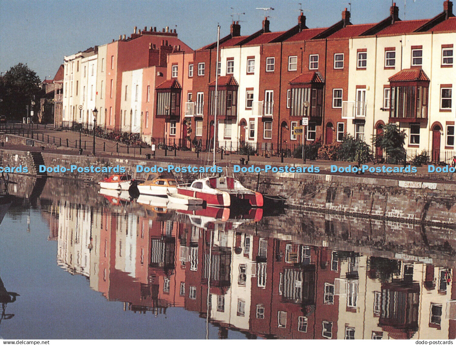 D115657 Bathurst Basin. St. Peter Hospice. Peter Munro