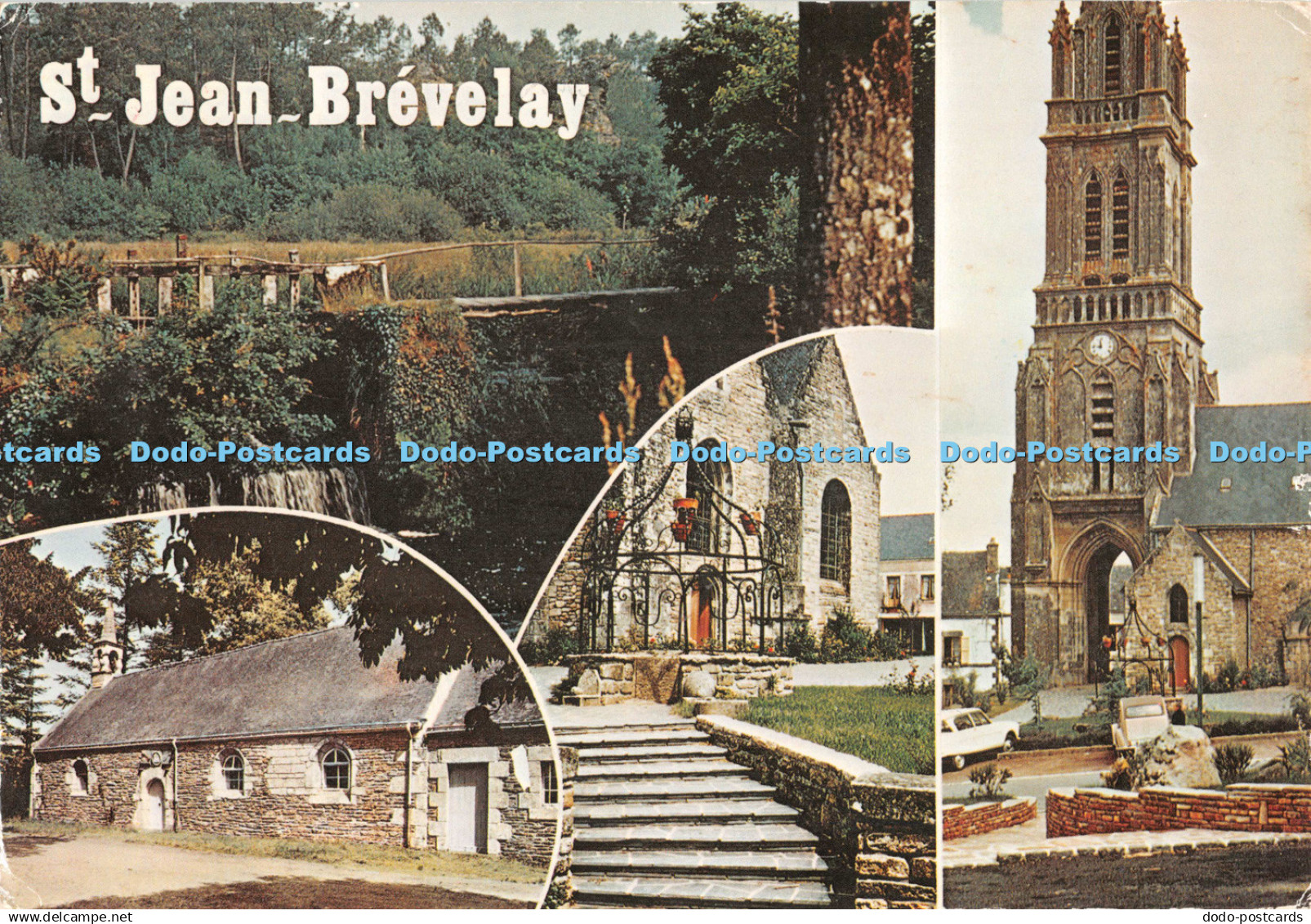 D120617 Brevelay St Jean Le Moulin du Quenhoet La Chapelle Saint Nicolas Gaby Pi