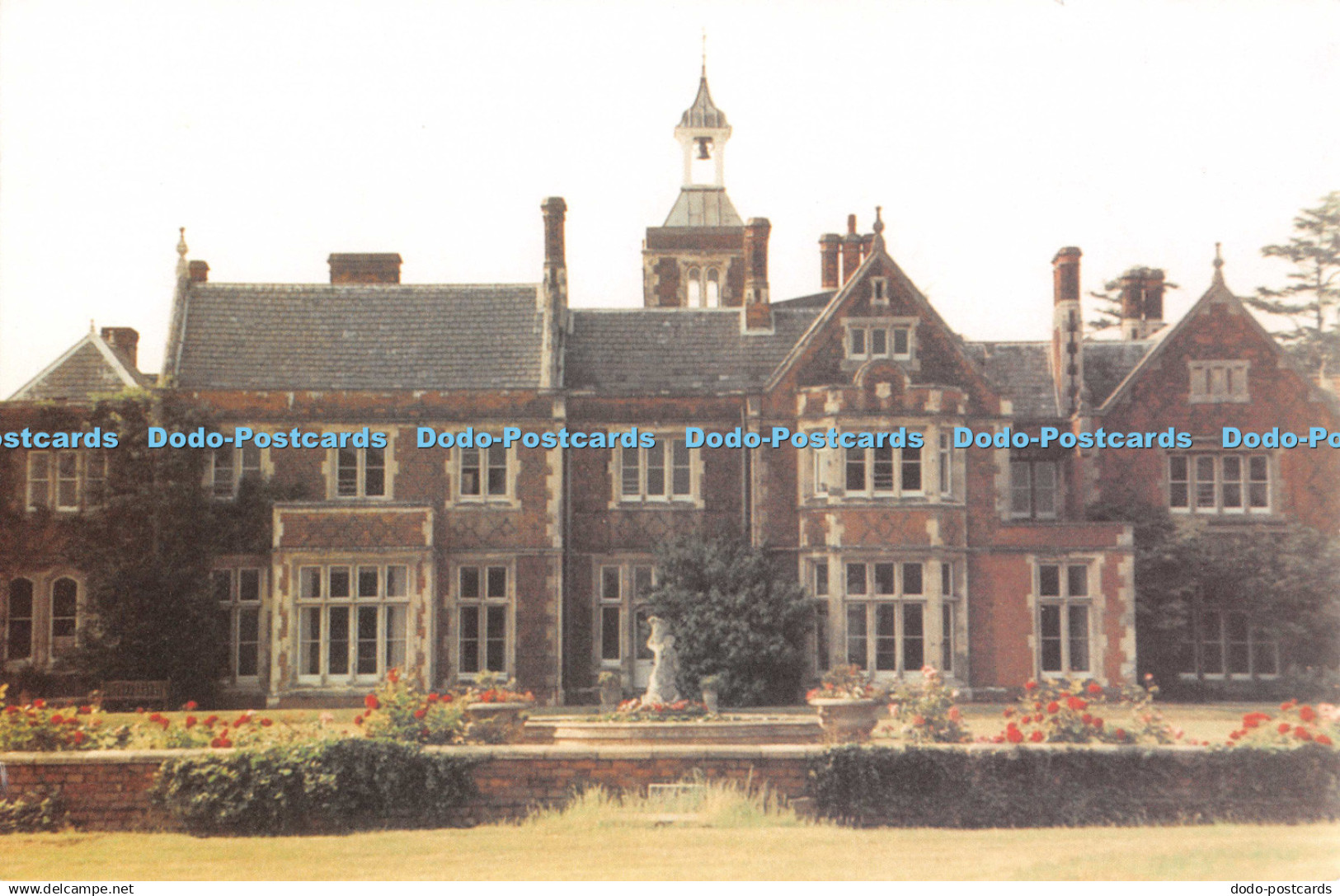 D124155 Hertfordshire High Leigh Conference Centre Hoddesdon