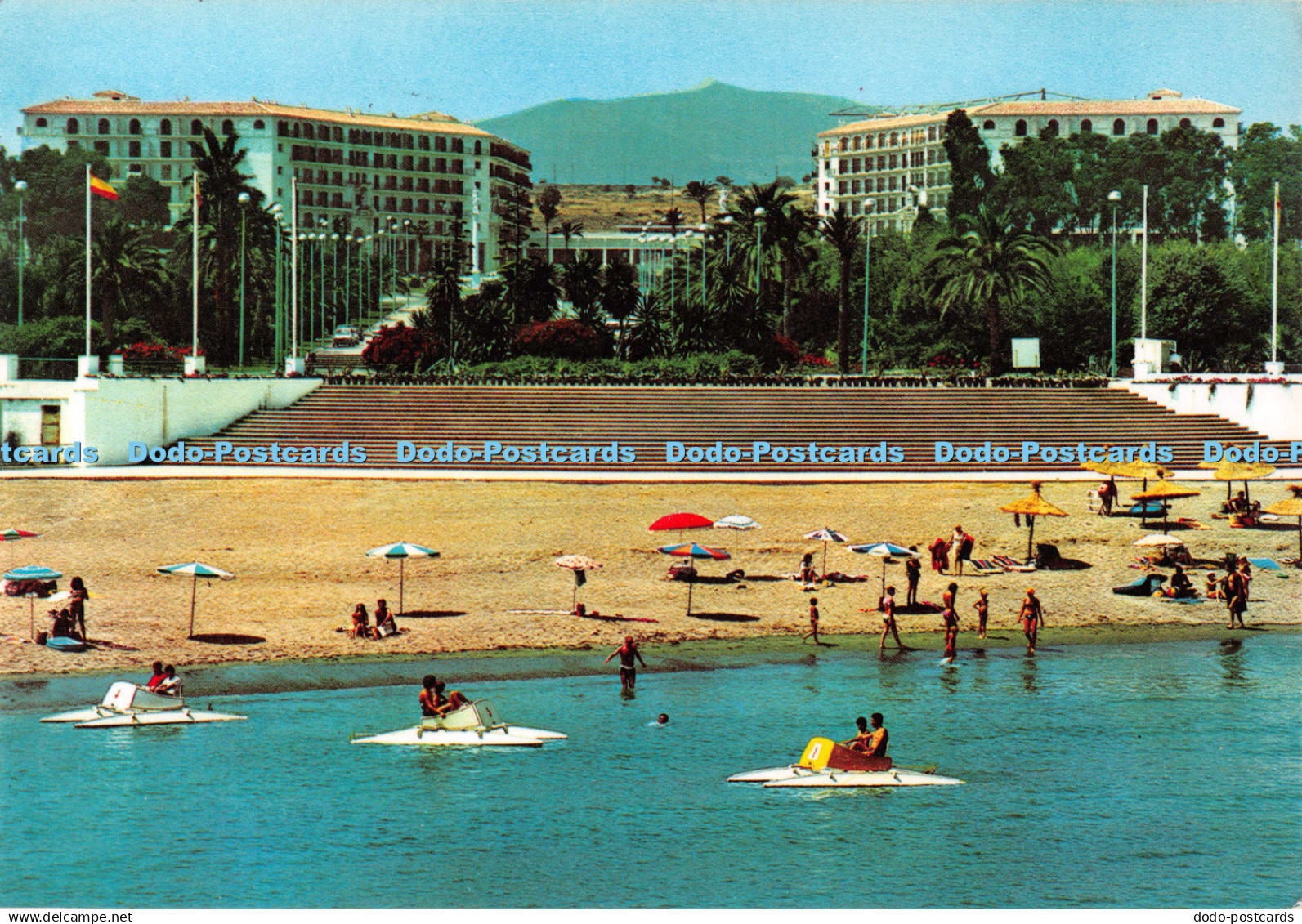 D128279 Nueva Andalucia Marbella General Panoramic View Cinefilm