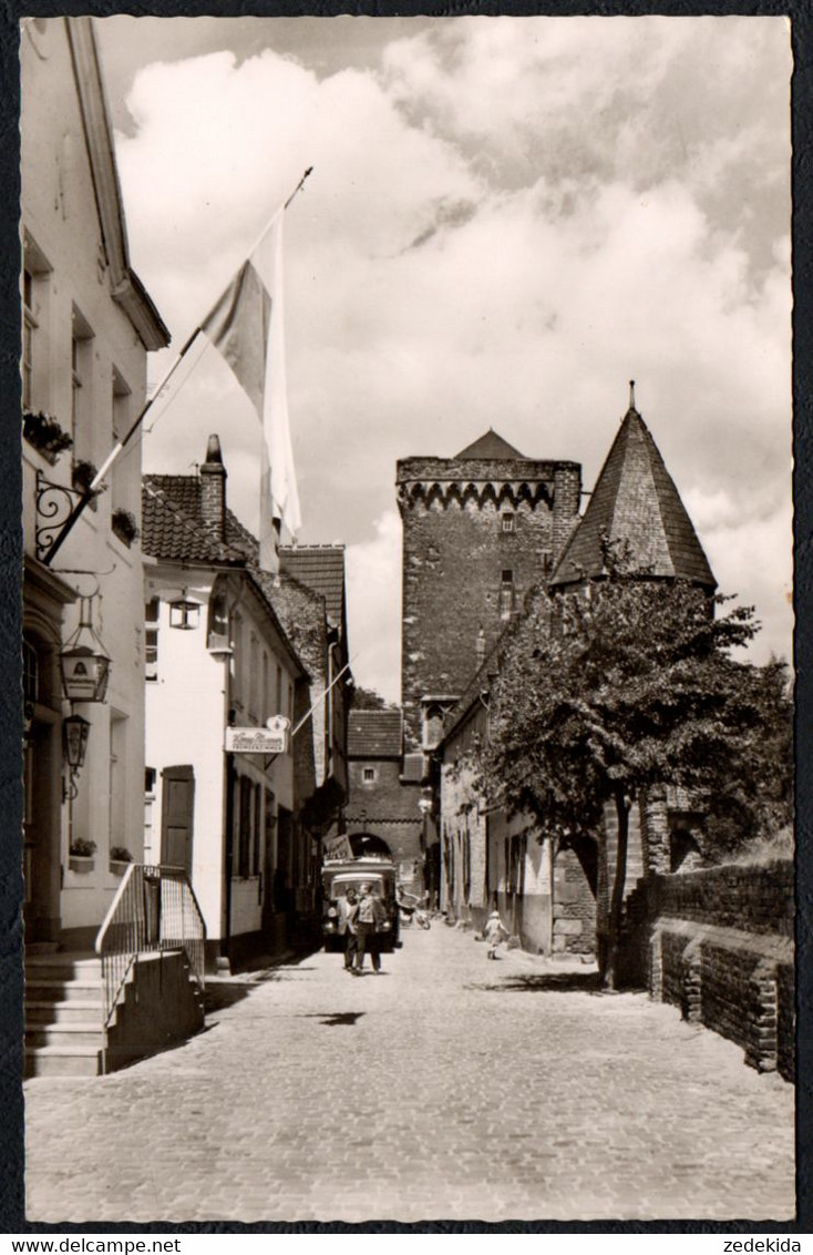 D1305 - Zons Dormagen - Krapohl