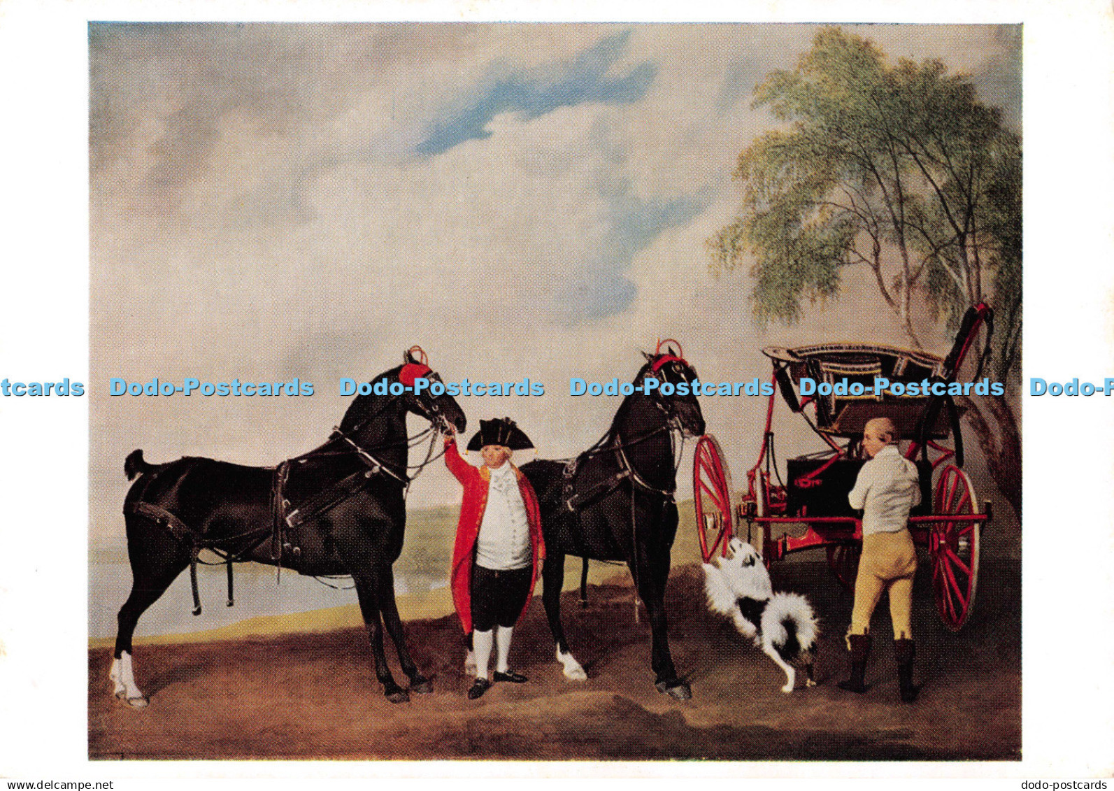 D130613 The Queen Gallery Buckingham Palace The Prince of Wales Phateon George I