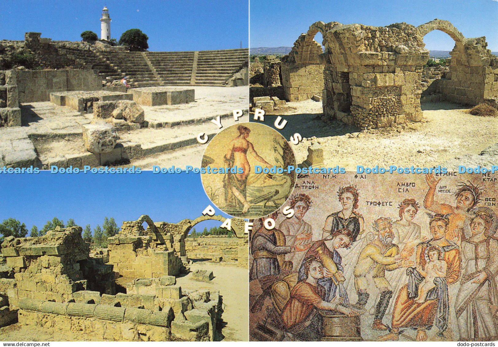 D135577 Cyprus Pafos Erato Cyprus M Toubis Multi View