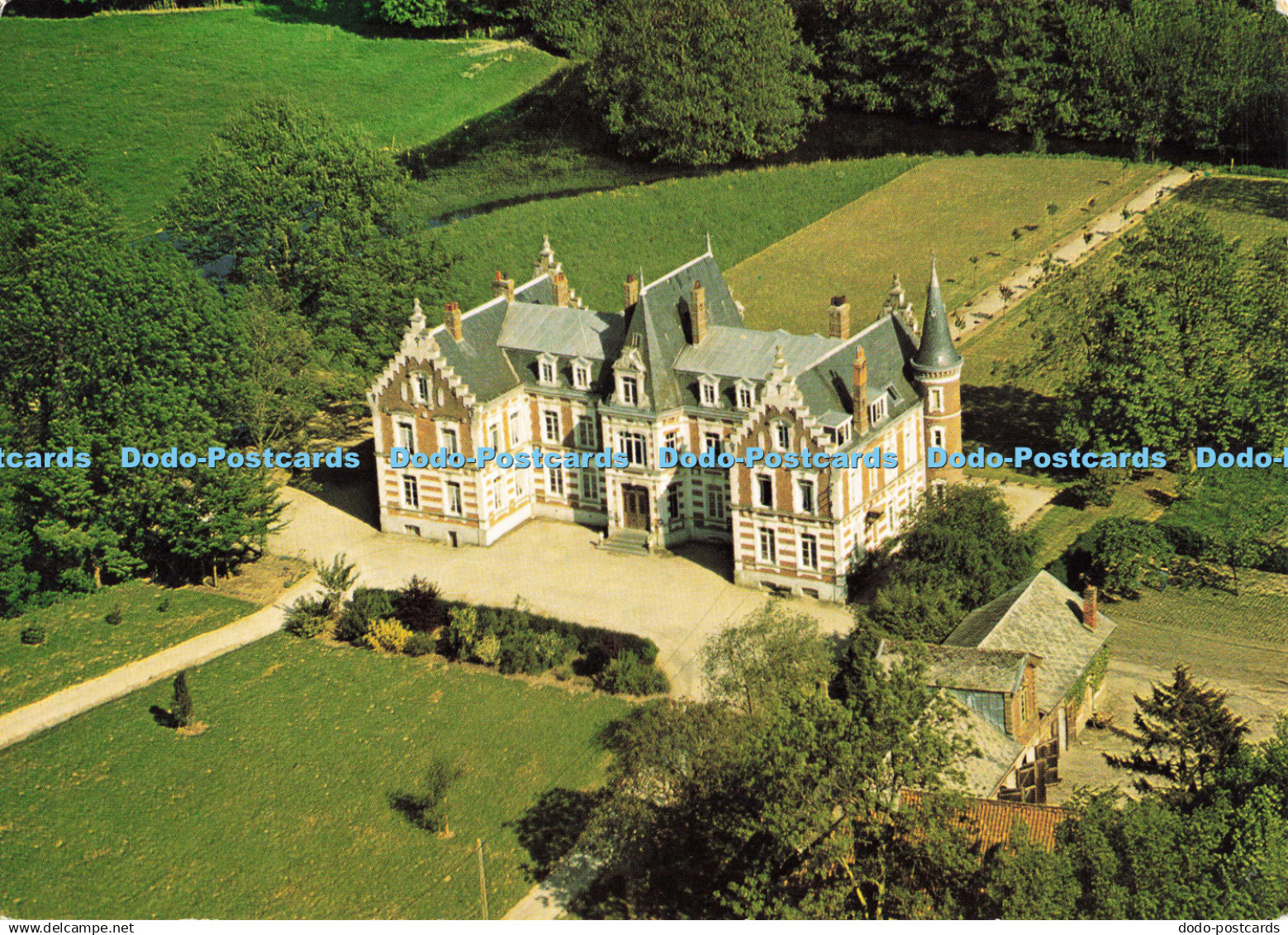 D136107 Inter Hotel Tilques Saint Omer France Lemaire Ardres