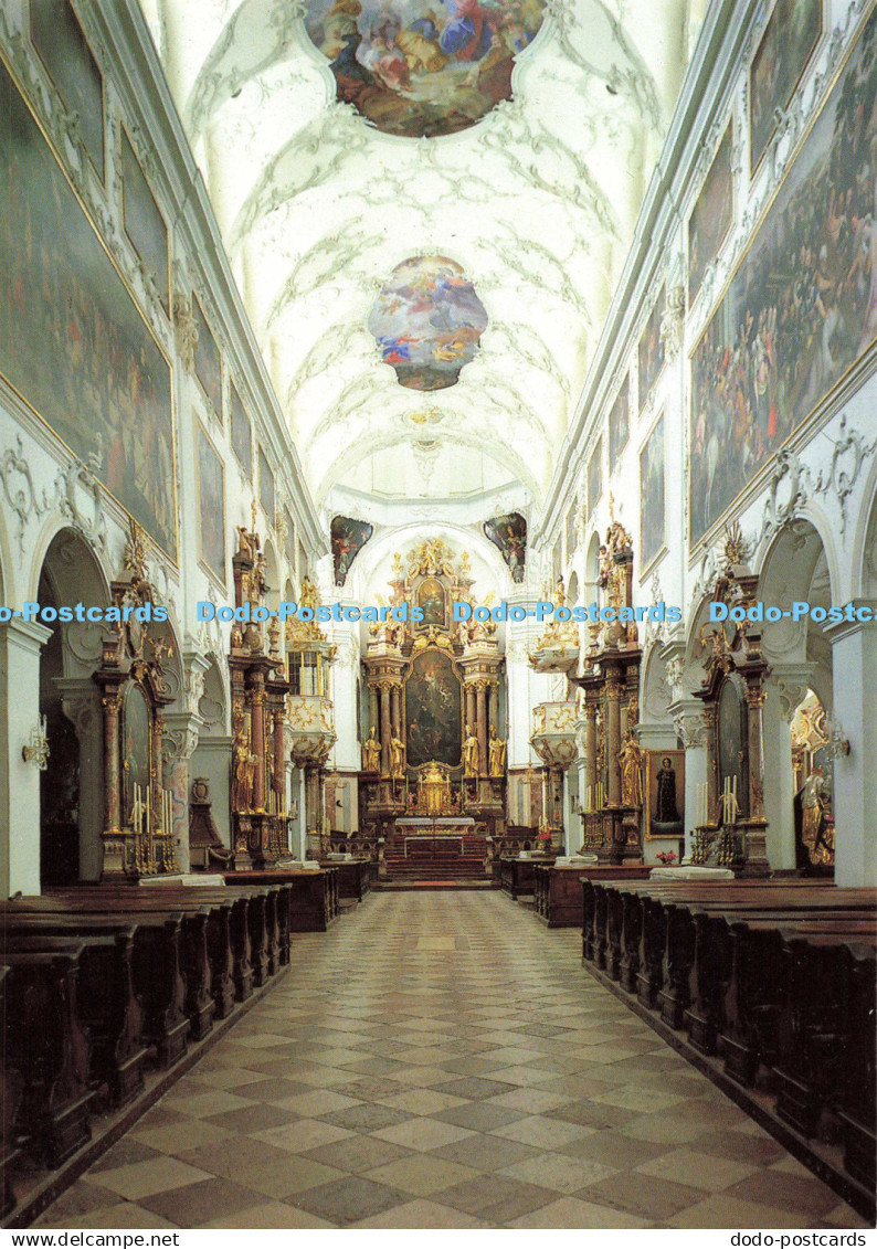 D138454 Salzburg Erzabtei St Peter St Peter R Rinnerthaler