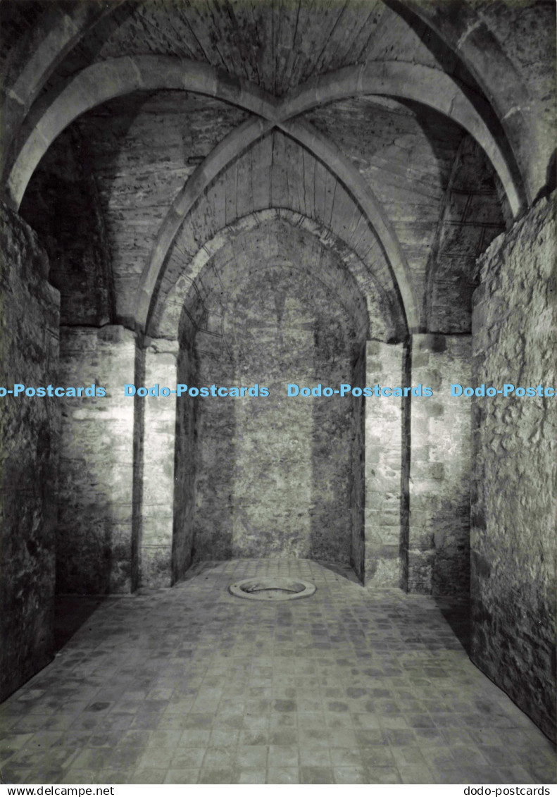 D139631 Virgilkapelle um 1230 Wien 1 Stephansplatz Direktion der Museen der Stad