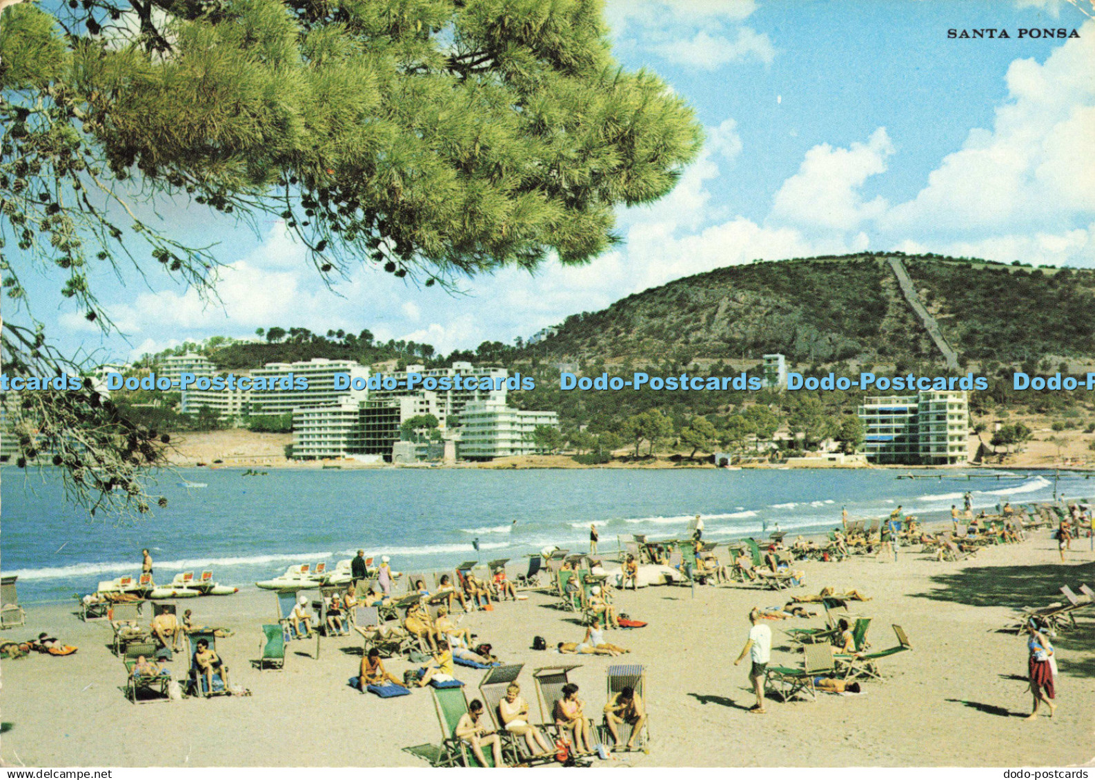 D140421 Santa Ponsa Mallorca Baleares Espana Fotos y Realizacion Foto Jose Luis