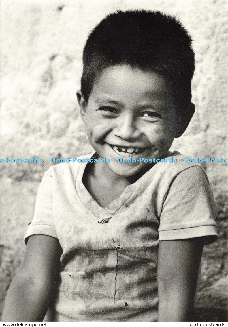 D141348 Unicef United Nations Childrens Fund Honduras Tina Manley USA