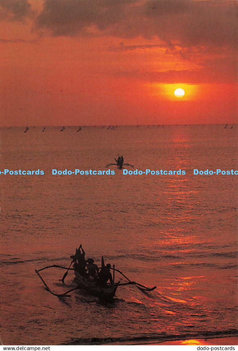 D141451 TRP Philippines Tropical sunset National Book Store Manila Philippines 1