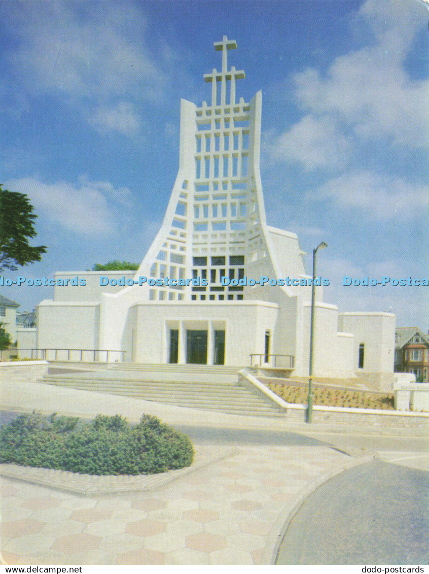 D141642 Central Church Torquay Bendles Torquay