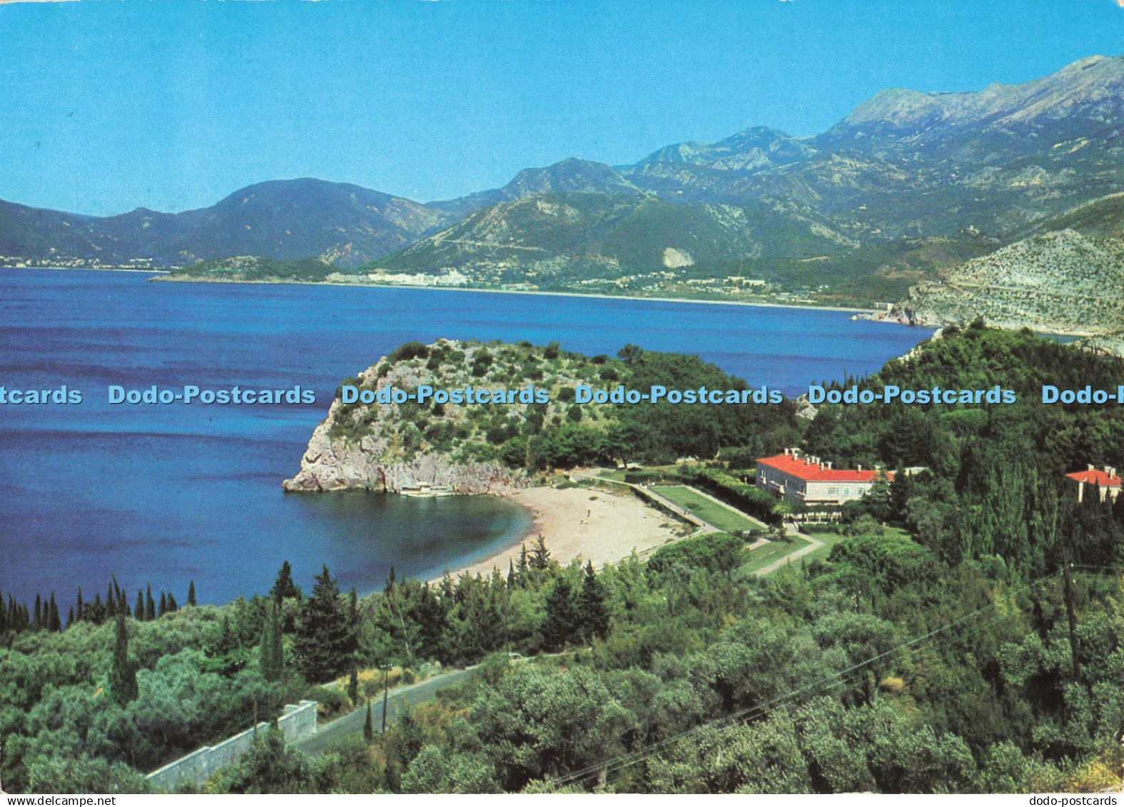 D142406 Milocer Savremena Stampa Ilidz 1976