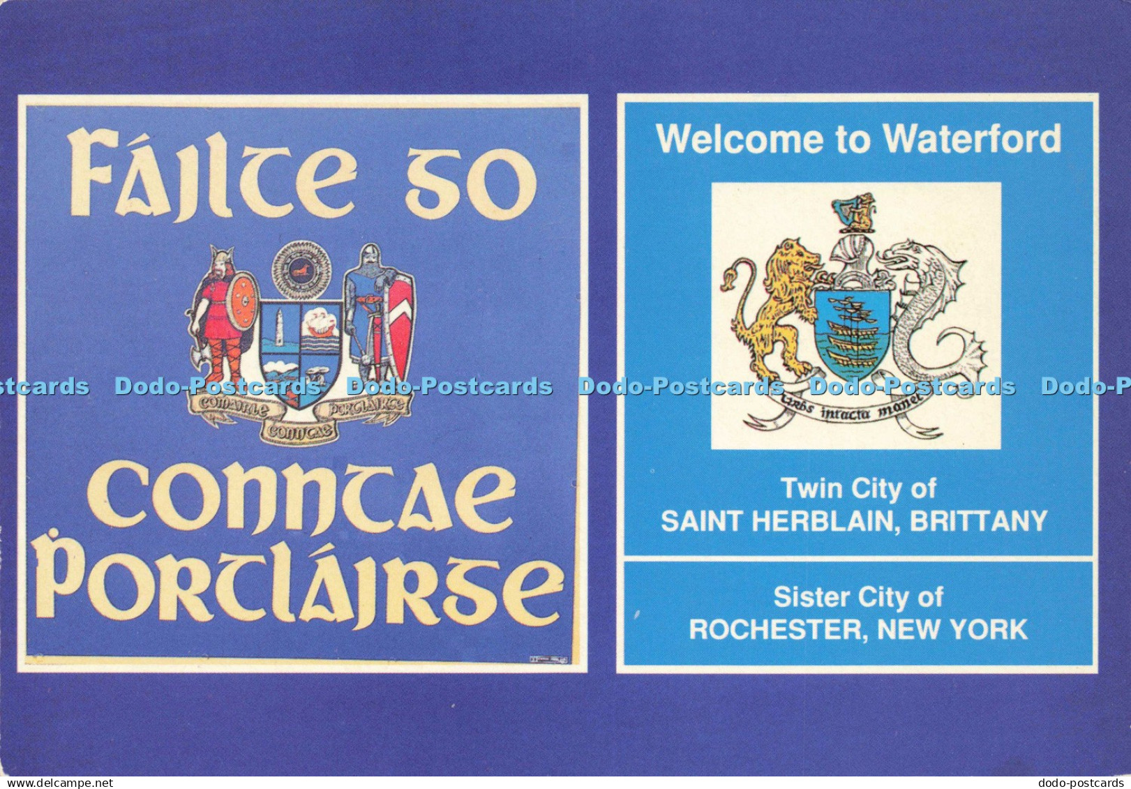 D143389 Waterford Intacta Print Collection of Waterford Multi View
