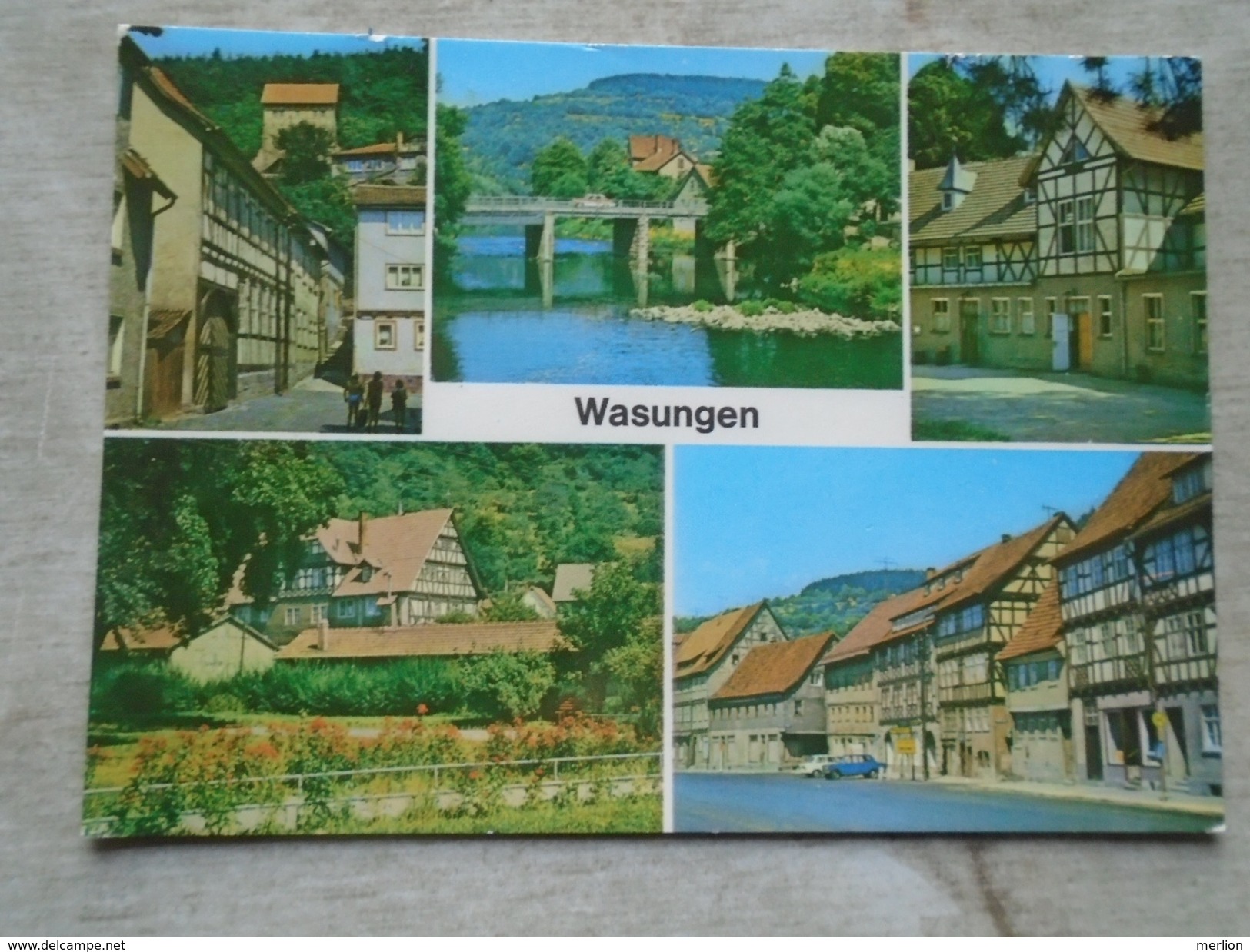 D144784 WASUNGEN