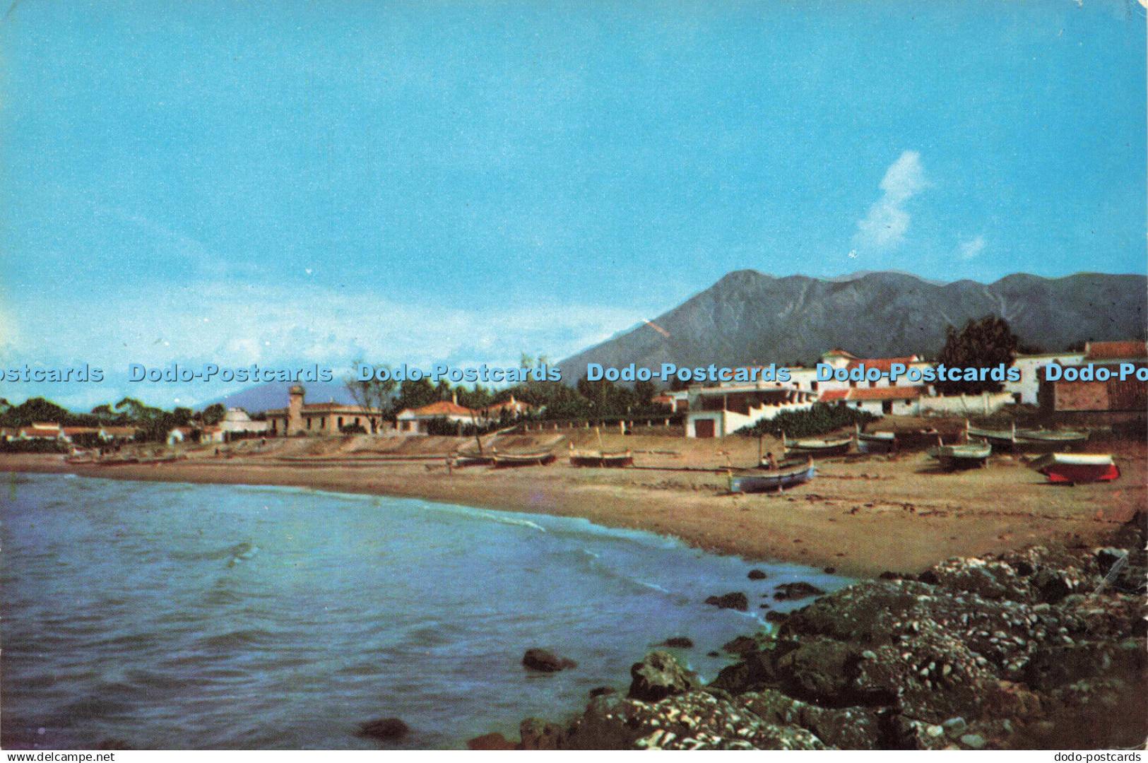 D150901 Marbella. Malaga. Alba