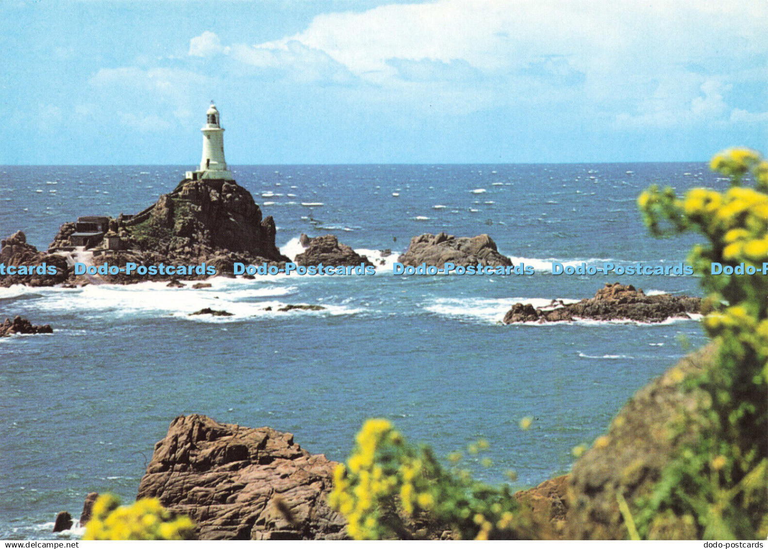 D156626 C. I. La Corbiere. Hersey. Jarrold