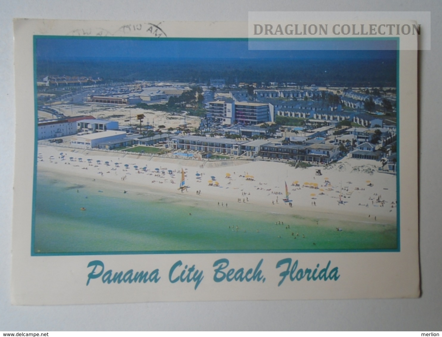 D159933 Panama  City Beach -Florida