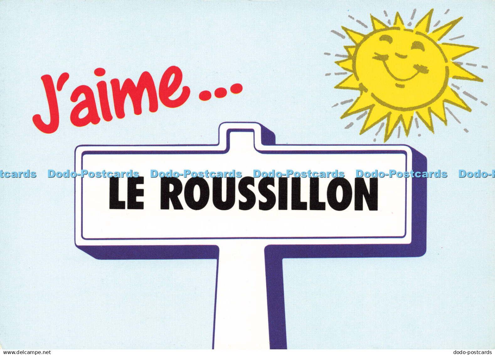 D166505 J aime Le Roussillon. Combier Macon