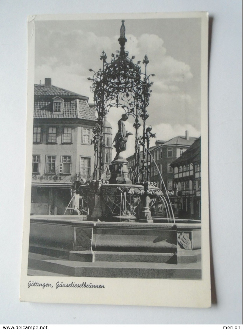 D168848 Göttingen