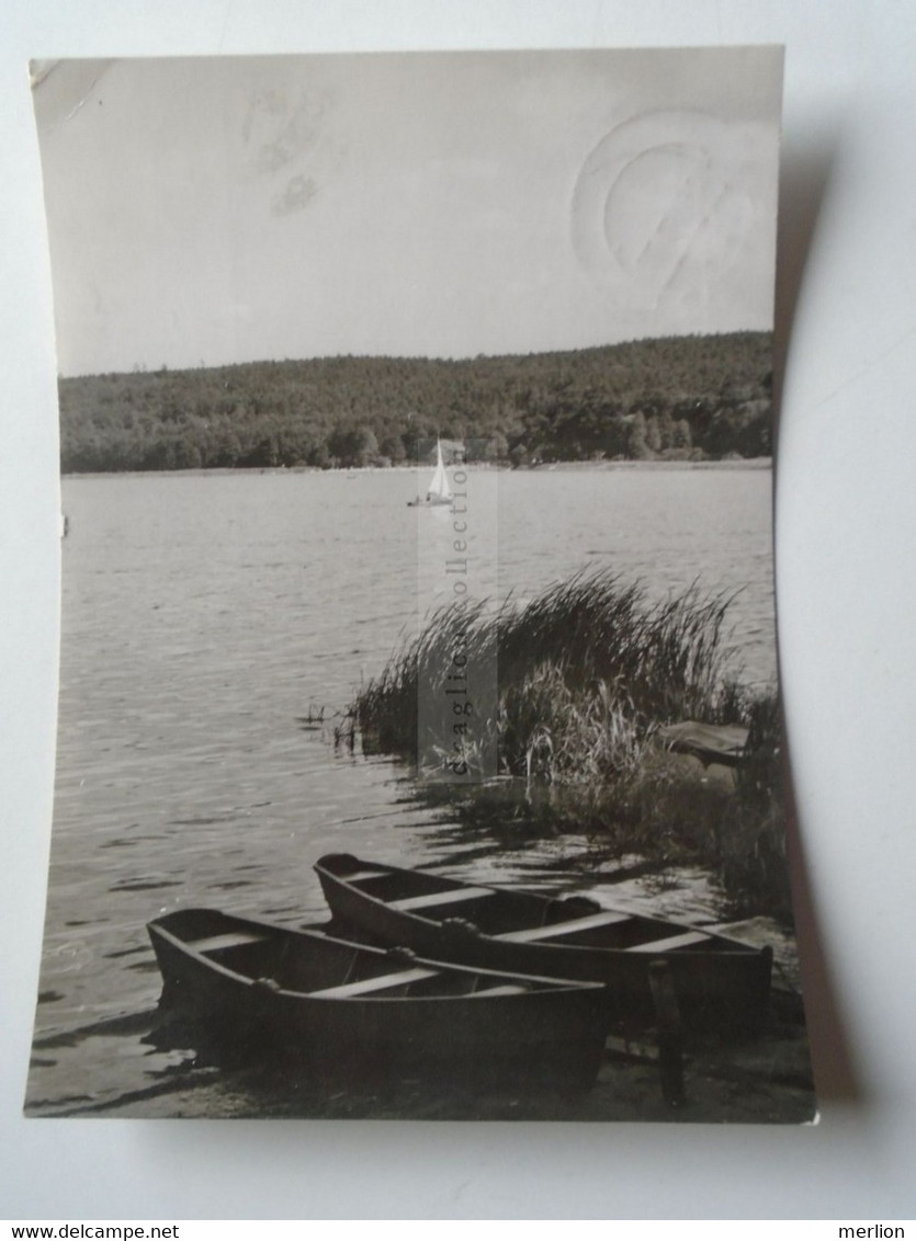 D177904 Ferch am Schwielowsee (bei Berlin)