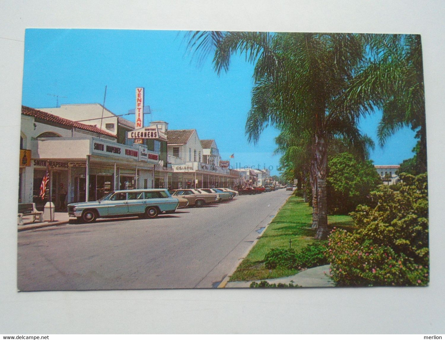 D178241   VENICE -Florida