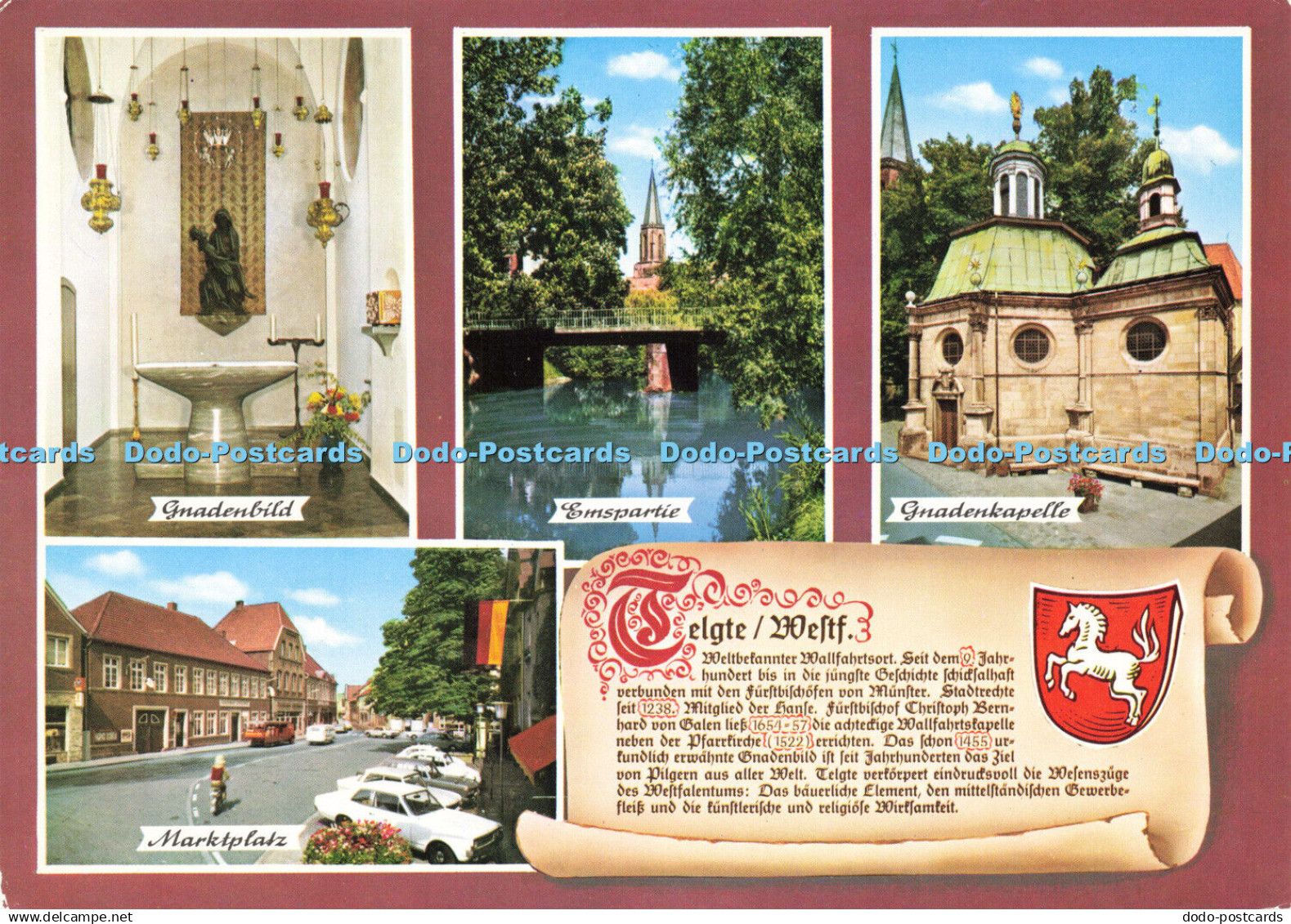 D190995 Telgte. Wests. Krapohl. Multi View