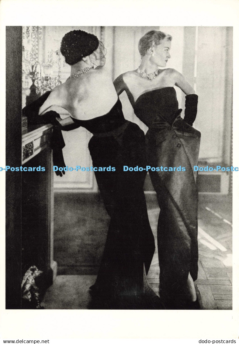D192790 Paris Collection Fotofolio Horst 1949