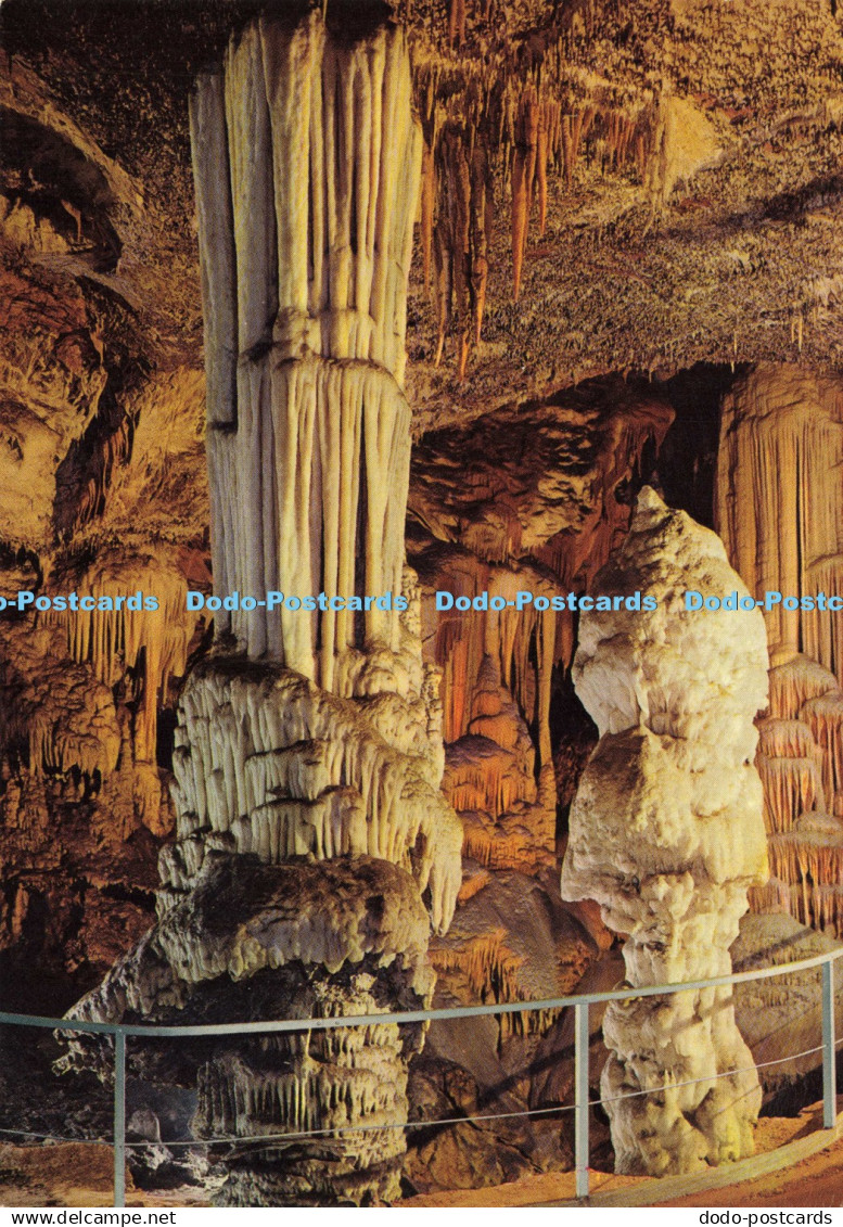 D196537 Postojnska Jama Kruger Zadruzna Stampa