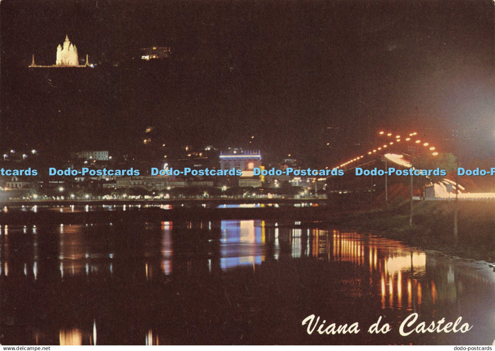 D202852 Viana Do Castelo Portugal Lusocolor