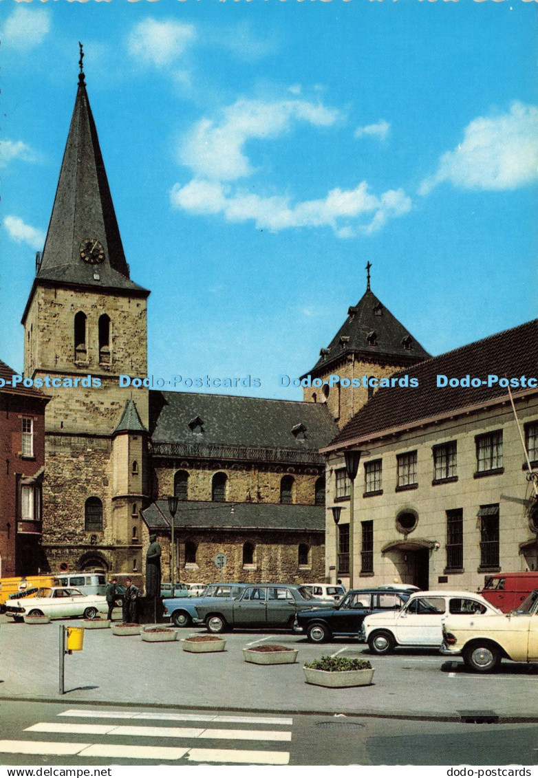 D205105 Heerlen Emmaplein Muva