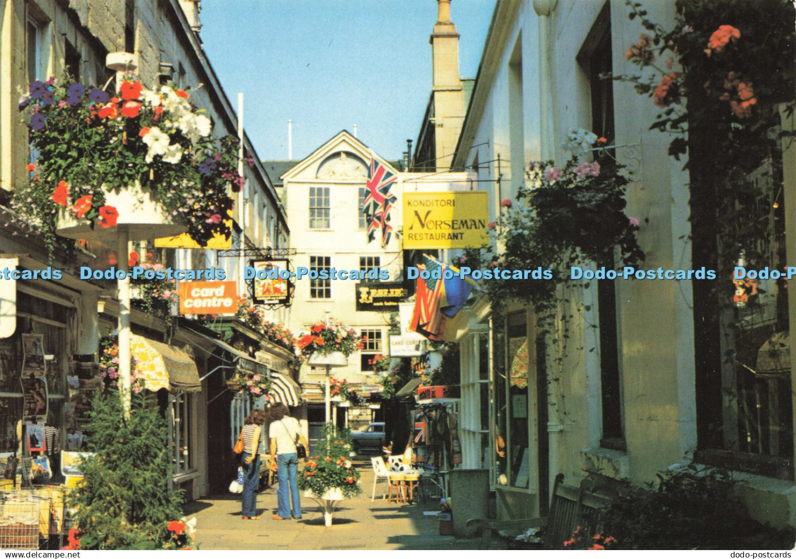 D207099 Bath Northumberland Place Unichrome