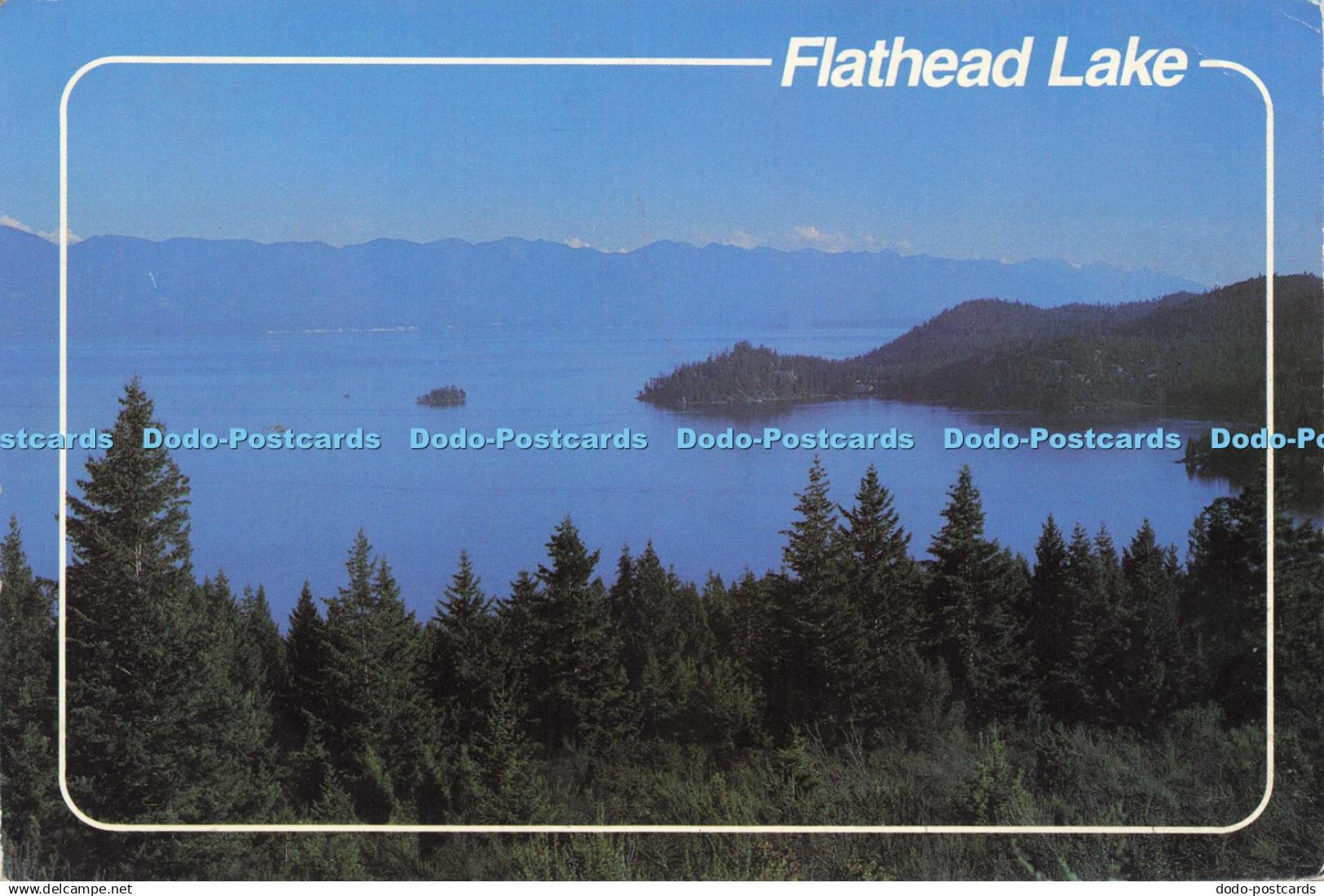 D207531 Flathead Lake Billings News Mike Roberts