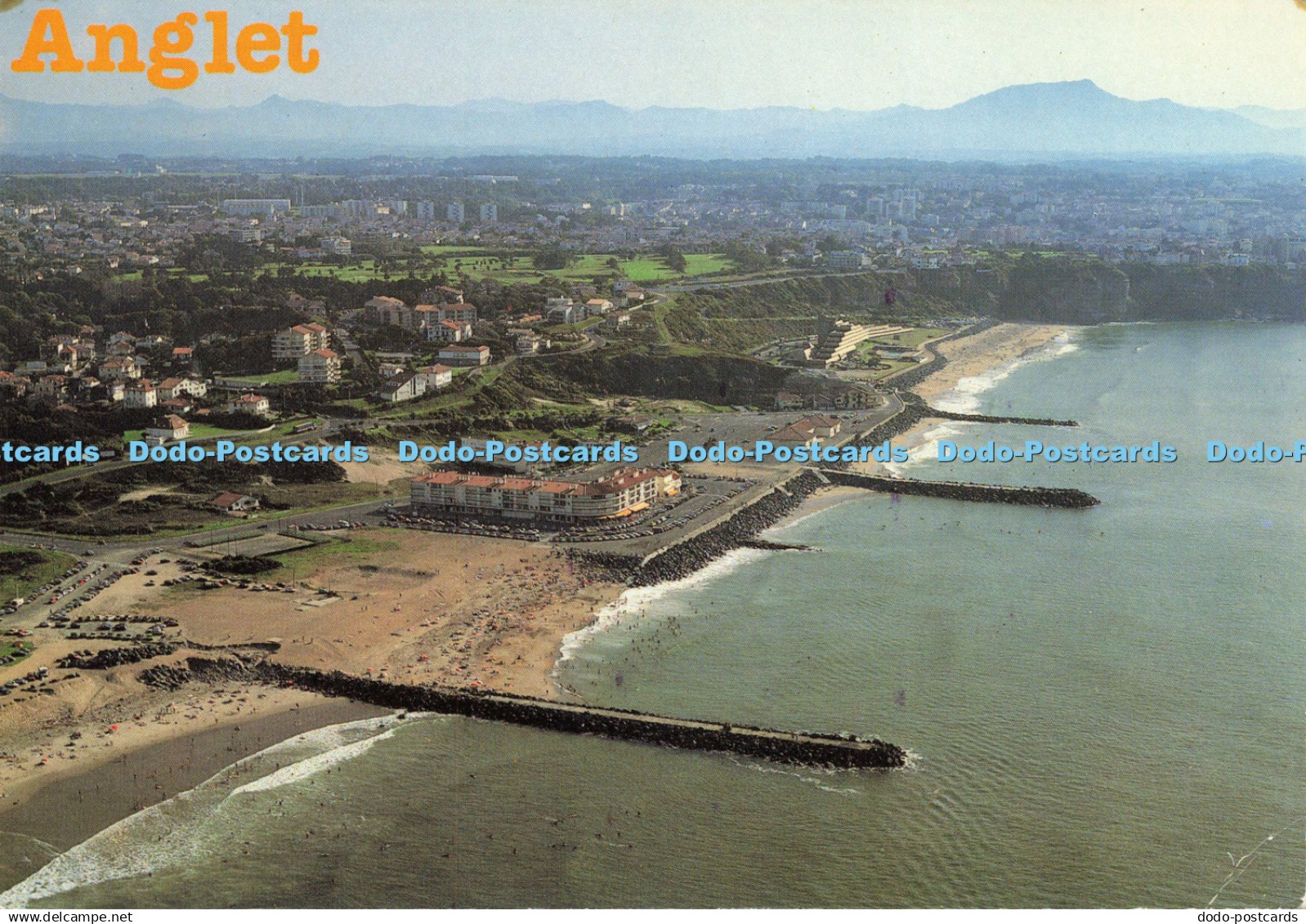 D207706 Anglet Cote Basque Lavielle S O P E A