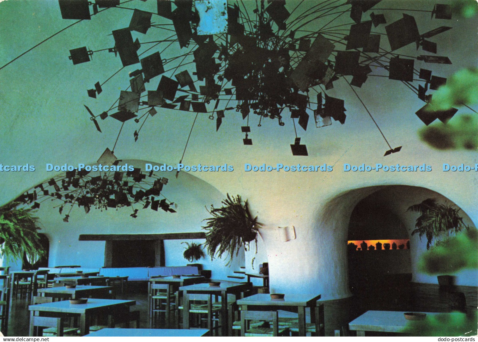 D209180 Lanzarote Mirador del Rio Excmo