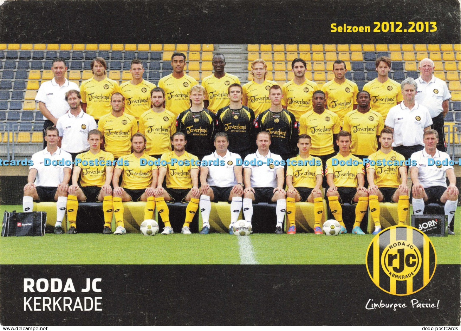 D210526 Roda JC Kerkrade