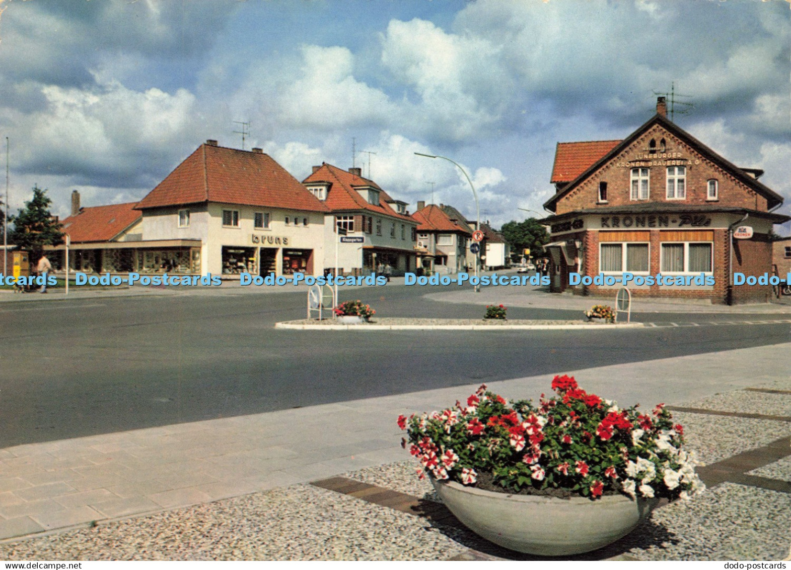 D210832 Munster Luneburger Heide Schade Cramers