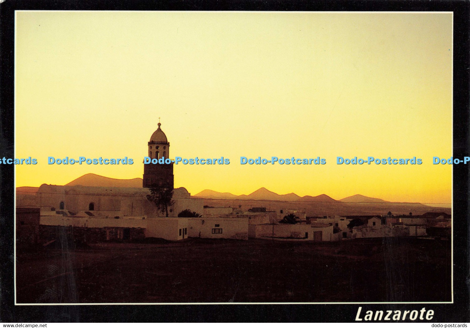 D211273 Lanzarote A Murillo