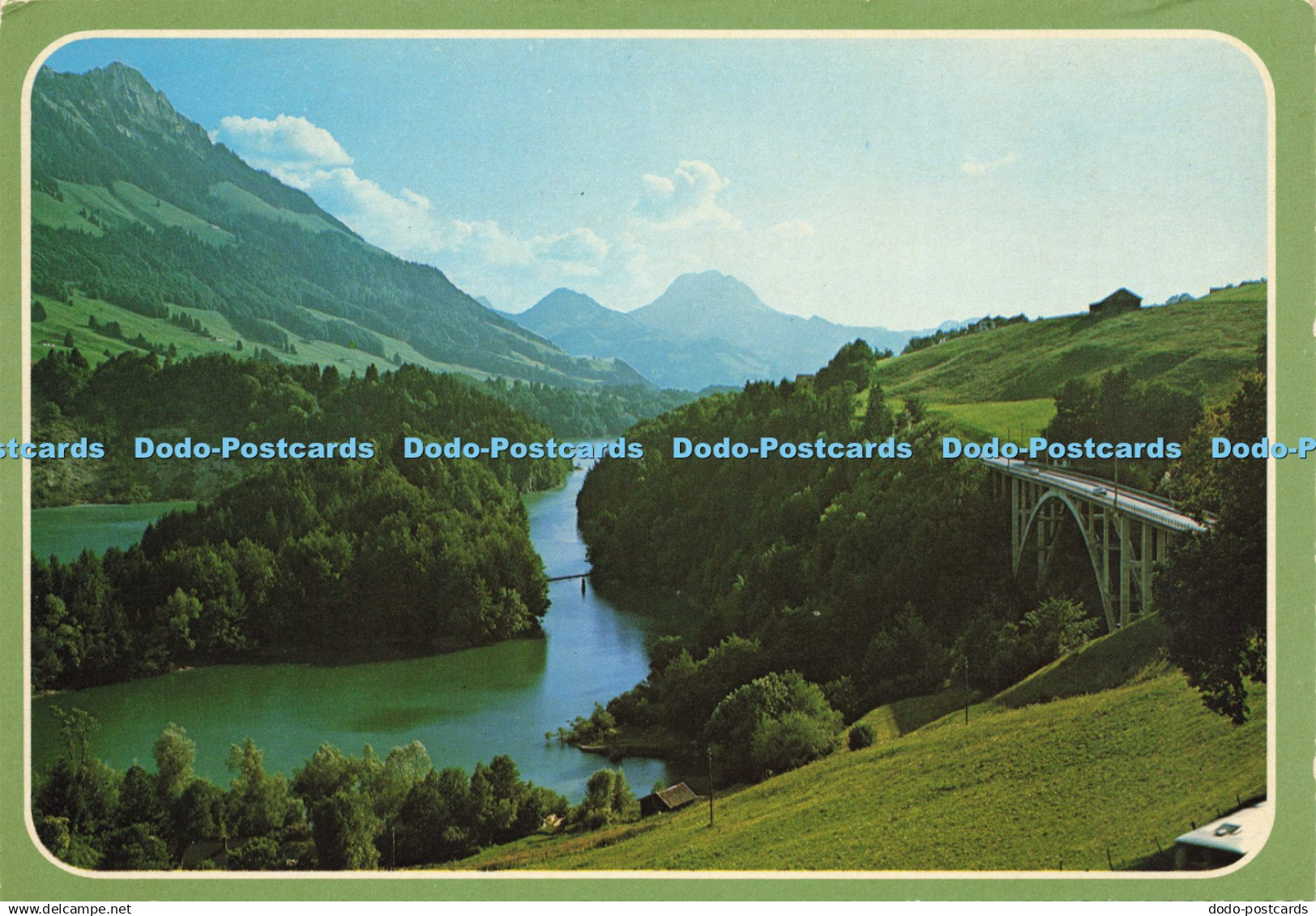 D211718 Lac de Charmey Alfa