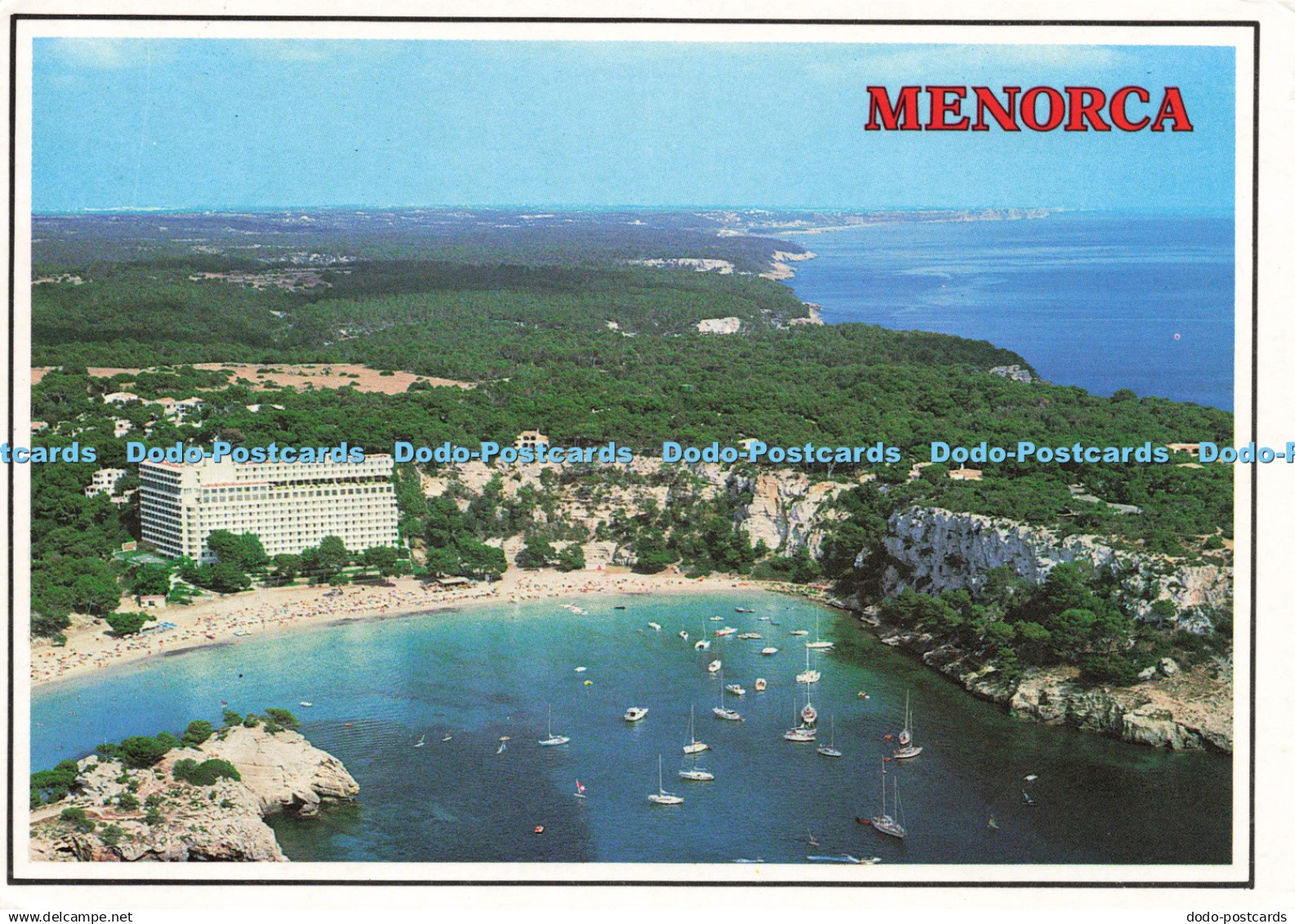 D212456 Menorca Ferrerias Pagsa