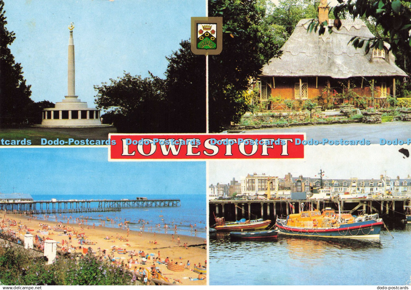 D212784 Lowestoft Fisa Multi View