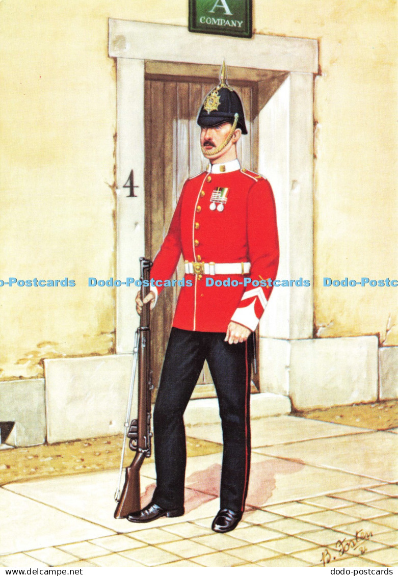 D213241 Private 1 st Battalion The Essex Regiment Military Units of Essex The Po