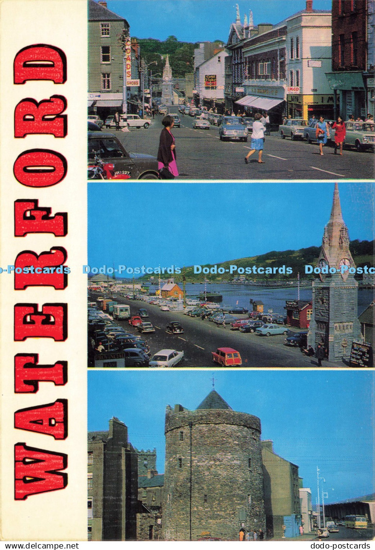 D213245 Waterford Cardall Multi View