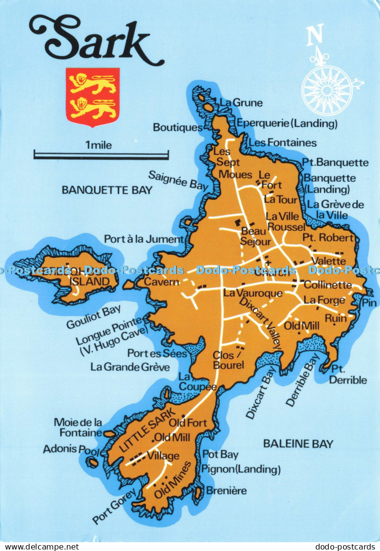 D213535 Sark Jarrold