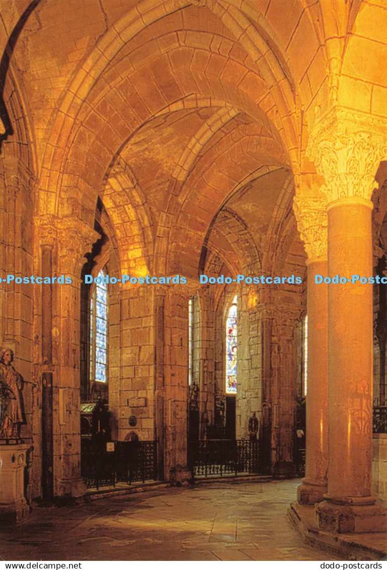 D213729 Langres Cathedrale Saint Mammes D Gueniot Marc Paygnard