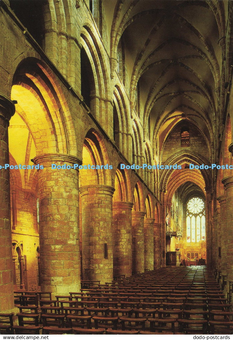 D214199 Orkney Kirkwall St Magnus Cathedral Charles Tait Photographics