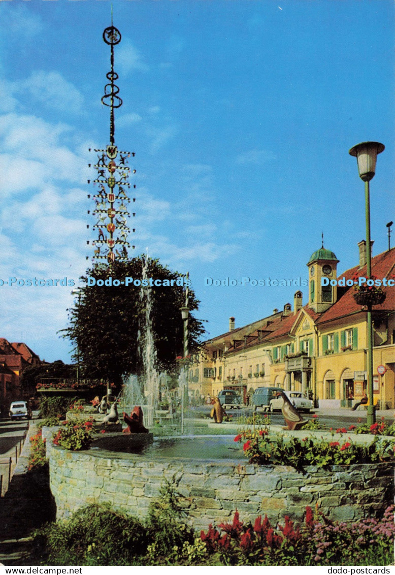 D214253 Kindberg Steiermark A Kellner