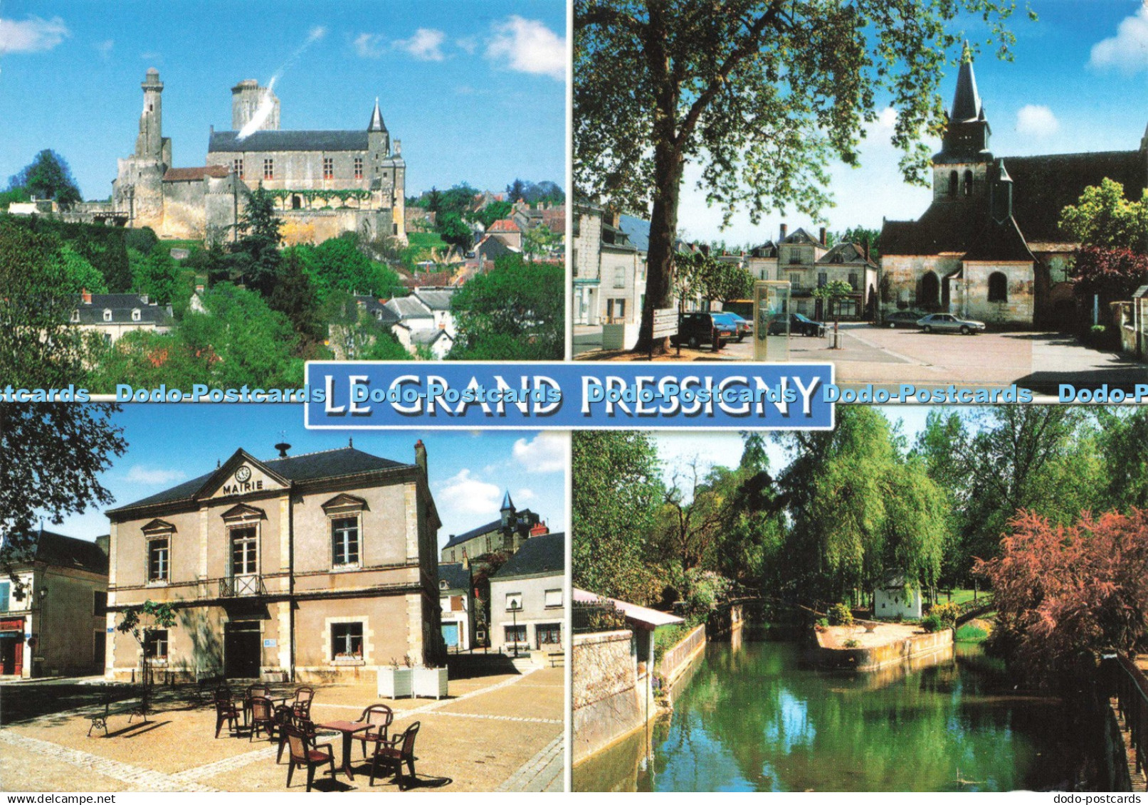 D216292 Le Grand Pressigny Valoire Estel Leconte Multi View