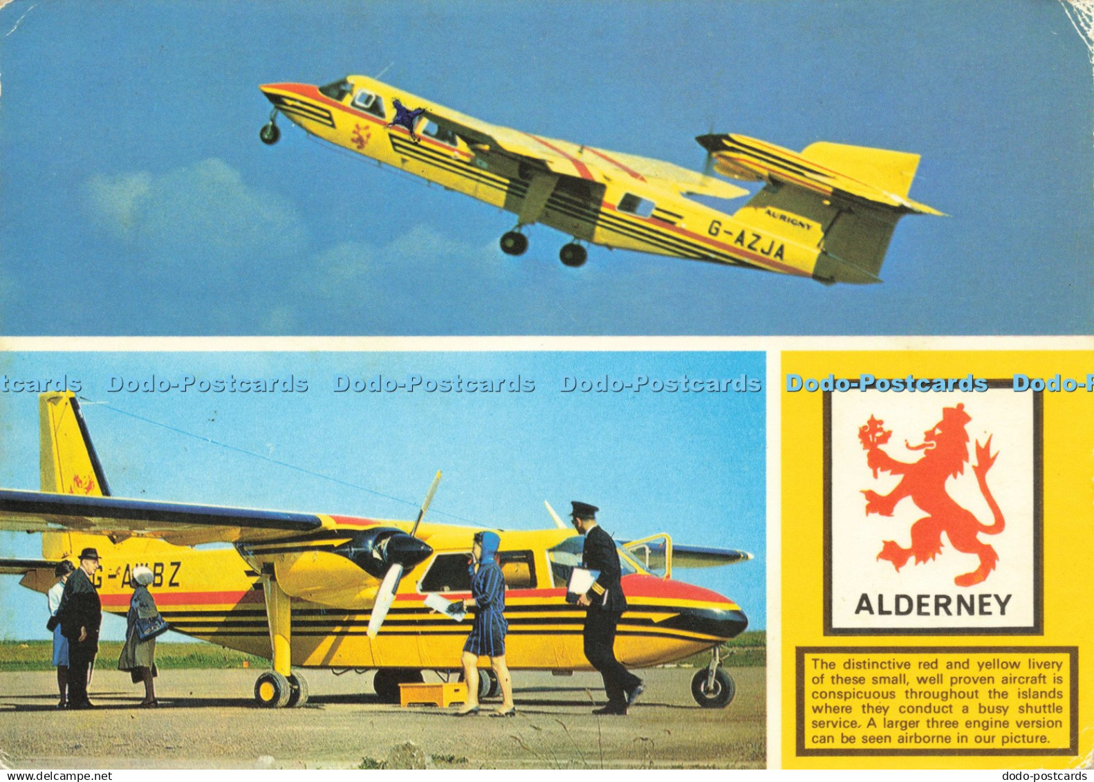 D216363 Alderney Jarrold Multi View