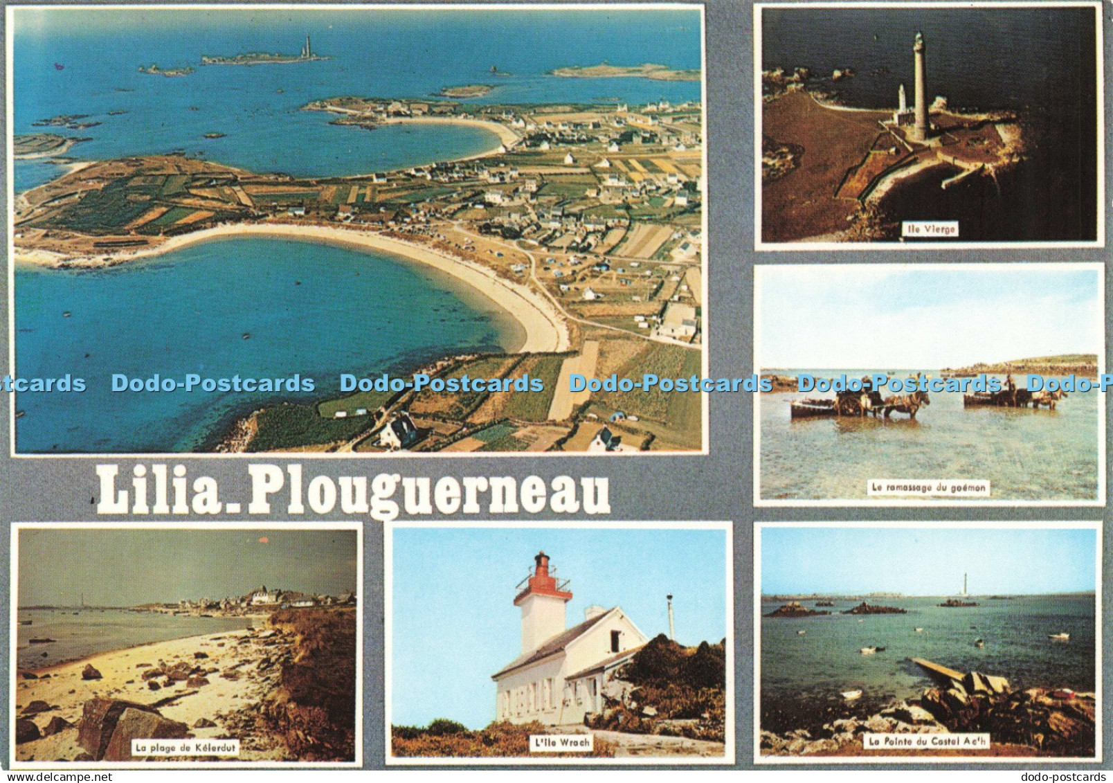 D216712 Lilia Plouguerneau Ile Vierge Pierre Artaud Multi View