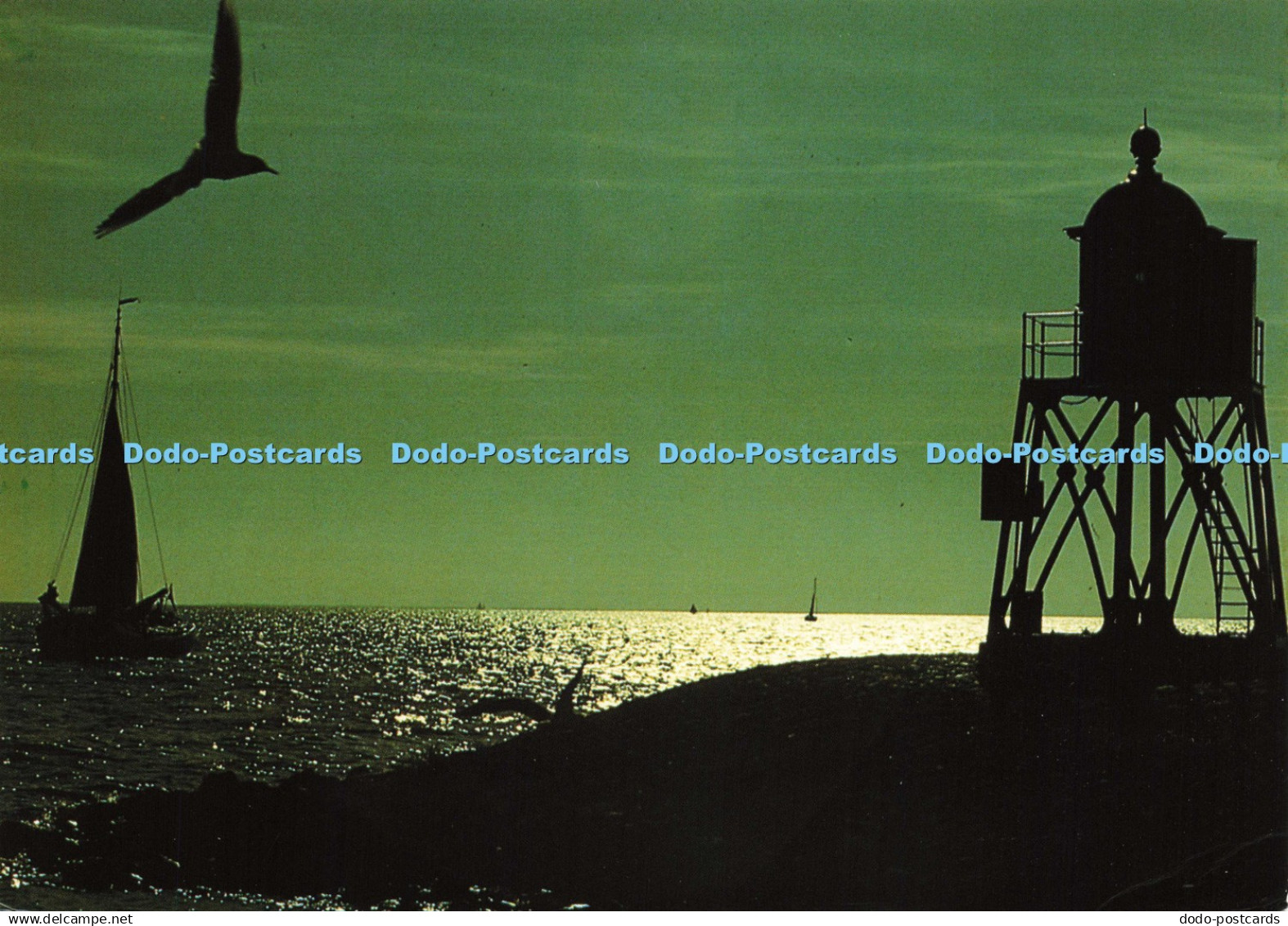 D216808 Sea Meulen Sneek