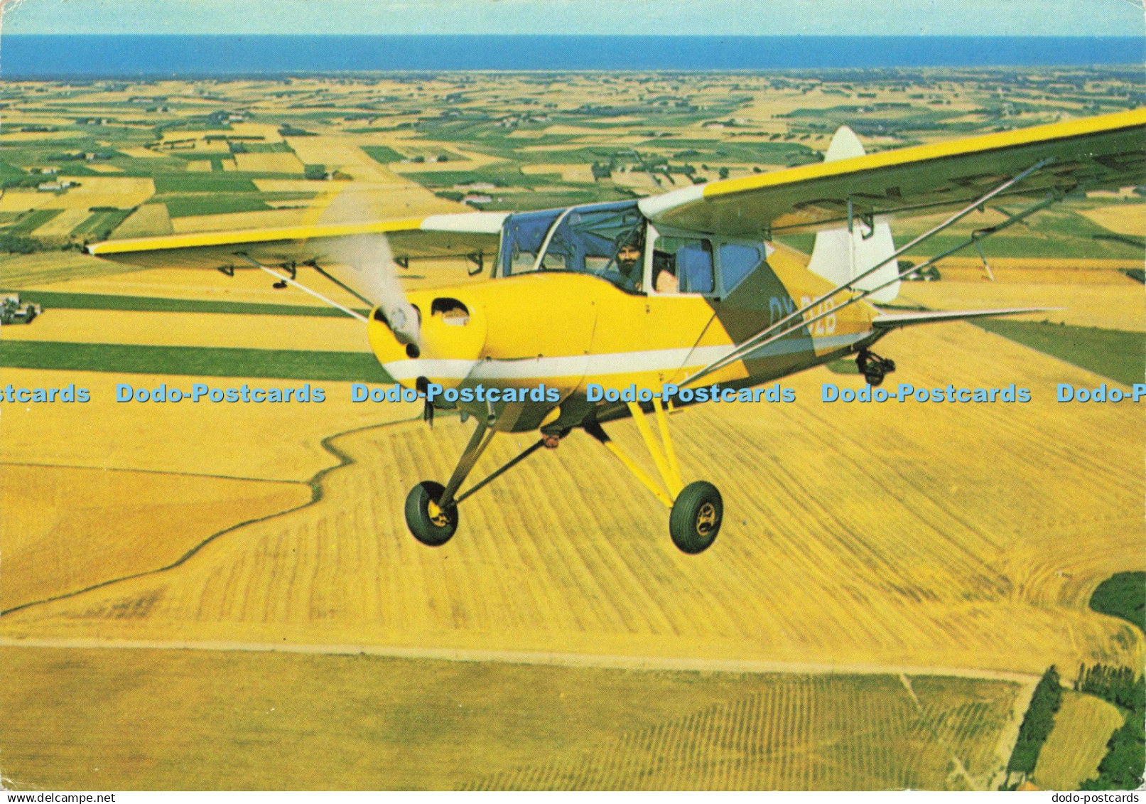 D216971 KZ VII Lark Kramme and Zeuthen Copenhagen Denmark Svend Thomsen